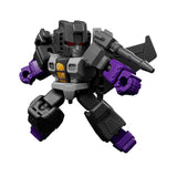 Blokees Transformers Defender Version 3 Heavy Metal War Figures Blind Box Assorted