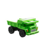 Blokees Transformers Defender Version 3 Heavy Metal War Figures Blind Box Assorted (Display of 12)