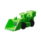 Blokees Transformers Defender Version 3 Heavy Metal War Figures Blind Box Assorted