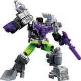 Blokees Transformers Defender Version Devastator Kits Combining Accessory
