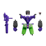 Blokees Transformers Defender Version Devastator Kits Combining Accessory