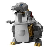 Blokees Transformers Defender Version 4 Tyrants Fury Figures Blind Box Assorted