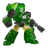 Blokees Transformers Defender Version 4 Tyrants Fury Figures Blind Box Assorted