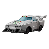 Blokees Transformers Defender Version 4 Tyrants Fury Figures Blind Box Assorted
