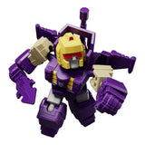 Blokees Transformers Defender Version 4 Tyrants Fury Figures Blind Box Assorted