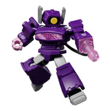 Blokees Transformers Defender Version 4 Tyrants Fury Figures Blind Box Assorted (Display of 12)