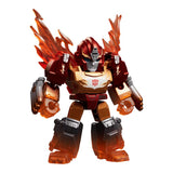 Blokees Transformers Defender Version 4 Tyrants Fury Figures Blind Box Assorted