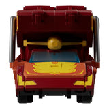 Blokees Transformers Defender Version 4 Tyrants Fury Figures Blind Box Assorted