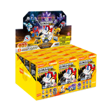 Blokees Transformers Defender Version 5 Traitor to Tyranny Figures Blind Box Assorted (Display of 12)