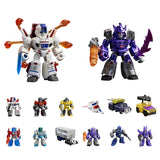Blokees Transformers Defender Version 5 Traitor to Tyranny Figures Blind Box Assorted (Display of 12)