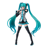 Blokees Fanstastics Series Hatsune Miku Official Outfit Model Kits Figure