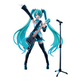 Blokees Fanstastics Series Hatsune Miku Official Outfit Model Kits Figure