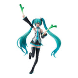 Blokees Fanstastics Series Hatsune Miku Official Outfit Model Kits Figure