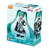 Blokees Fanstastics Series Hatsune Miku Official Outfit Model Kits Figure