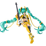 Blokees Fanstastics Series Hatsune Miku Vivid Echoes Model Kits Figure