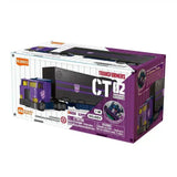 Blokees Wheels Transformers CT02 Optimus Prime (Shattered Glass)