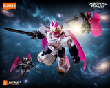 Blokees Astral Rally Defender Version 01 The First Light Figures Blind Box Assorted