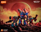 Blokees Astral Rally Defender Version 01 The First Light Figures Blind Box Assorted (Display of 12)