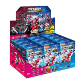 Blokees Astral Rally Defender Version 01 The First Light Figures Blind Box Assorted (Display of 12)