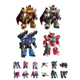 Blokees Astral Rally Defender Version 01 The First Light Figures Blind Box Assorted