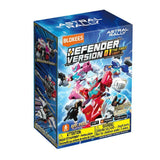 Blokees Astral Rally Defender Version 01 The First Light Figures Blind Box Assorted