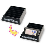 Console Heroes: Sega Mega Drive Display Console – Supervillain Boss Bundle Collectible Diorama