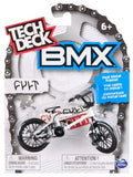 Tech Deck BMX Bike Pack