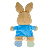 Peter Rabbit Sensory Blanket With Crincle