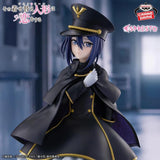 Banpresto My Dress-Up Darling Espresto-Detailed Elegance-Sajuna Inui (Black Lily Ver.)