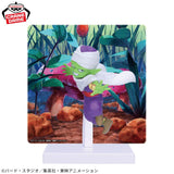 Dragon Ball Daima - Piccolo (with Panel) Mini Figure