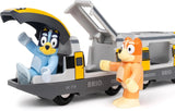 BRIO - Bluey Train Set 7 Pieces