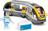 BRIO - Bluey Train Set 7 Pieces