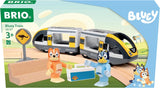 BRIO - Bluey Train Set 7 Pieces
