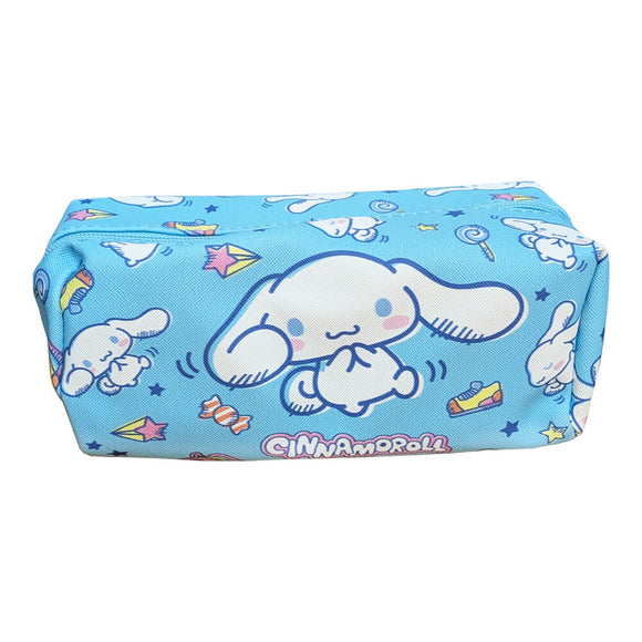 Sanrio Hello Kitty & Friends - Cinnamoroll Pencil Case