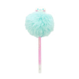 Sanrio Hello Kitty & Friends - Cinnamoroll Pom Pom Pen