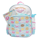 Sanrio Hello Kitty & Friends - Cinnamoroll School Backpack