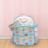 Sanrio Hello Kitty & Friends - Cinnamoroll School Backpack