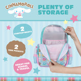 Sanrio Hello Kitty & Friends - Cinnamoroll School Backpack