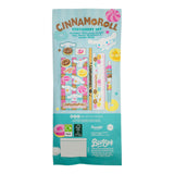Sanrio Hello Kitty & Friends - Cinnamoroll Stationery Set