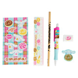 Sanrio Hello Kitty & Friends - Cinnamoroll Stationery Set
