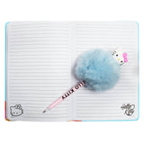 Sanrio Hello Kitty & Friends - Hello Kitty Pom Pom Pen