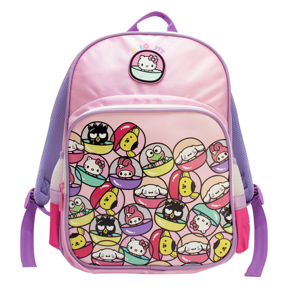Sanrio Hello Kitty & Friends - Hello Kitty School Backpack