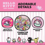 Sanrio Hello Kitty & Friends - Hello Kitty School Backpack