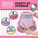 Sanrio Hello Kitty & Friends - Hello Kitty School Backpack