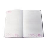 Sanrio Hello Kitty & Friends - Hello Kitty Toy Grabber A5 Notebook