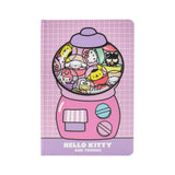 Sanrio Hello Kitty & Friends - Hello Kitty Toy Grabber A5 Notebook