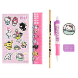 Sanrio Hello Kitty & Friends - Hello Kitty Stationery Set
