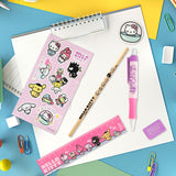 Sanrio Hello Kitty & Friends - Hello Kitty Stationery Set