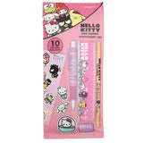 Sanrio Hello Kitty & Friends - Hello Kitty Stationery Set