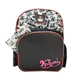 Sanrio Hello Kitty & Friends - Kuromi School Backpack